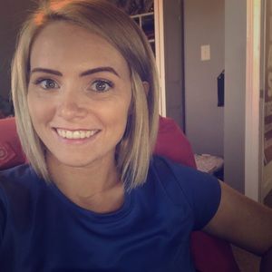 Meet your Posher, Kait